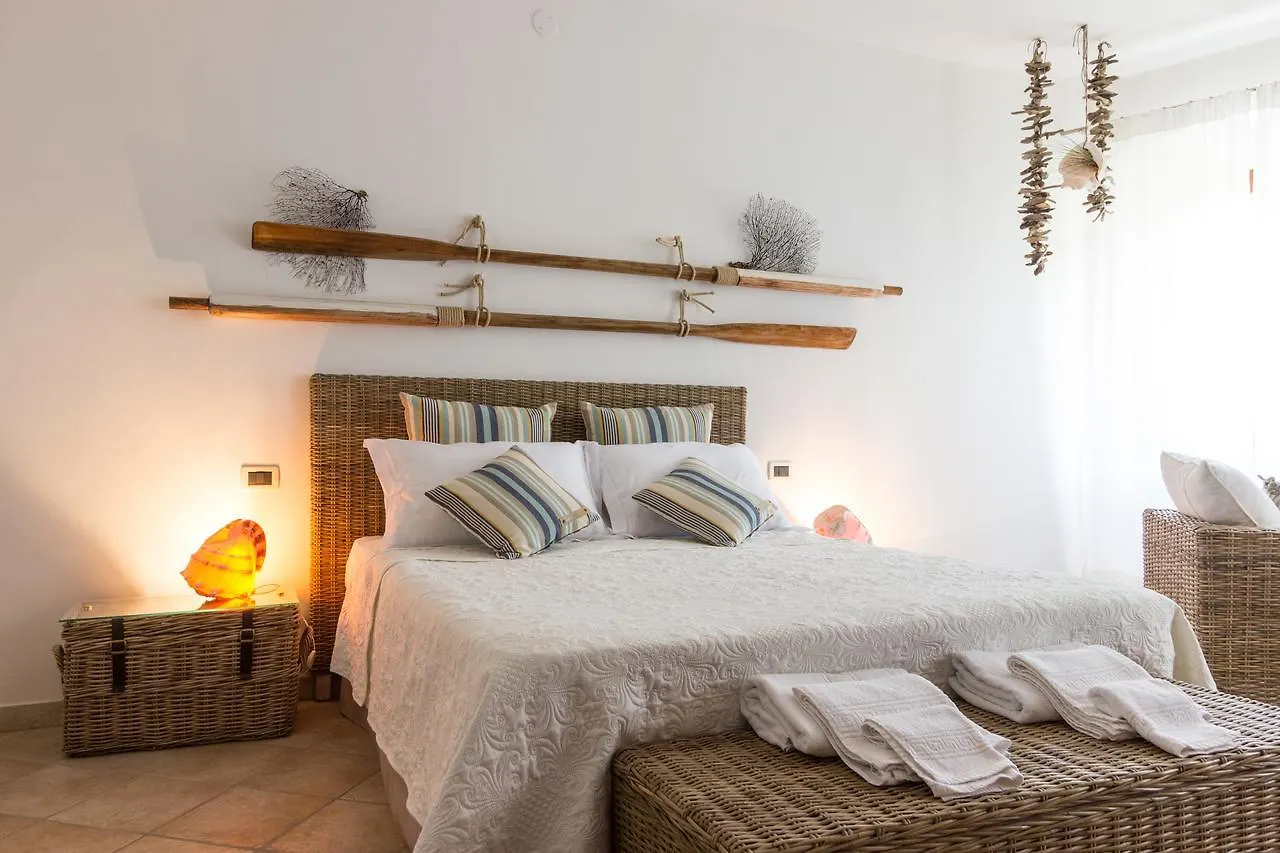 Bed and Breakfast Abbaino Massa  0*, Massa (Tuscany) Italia