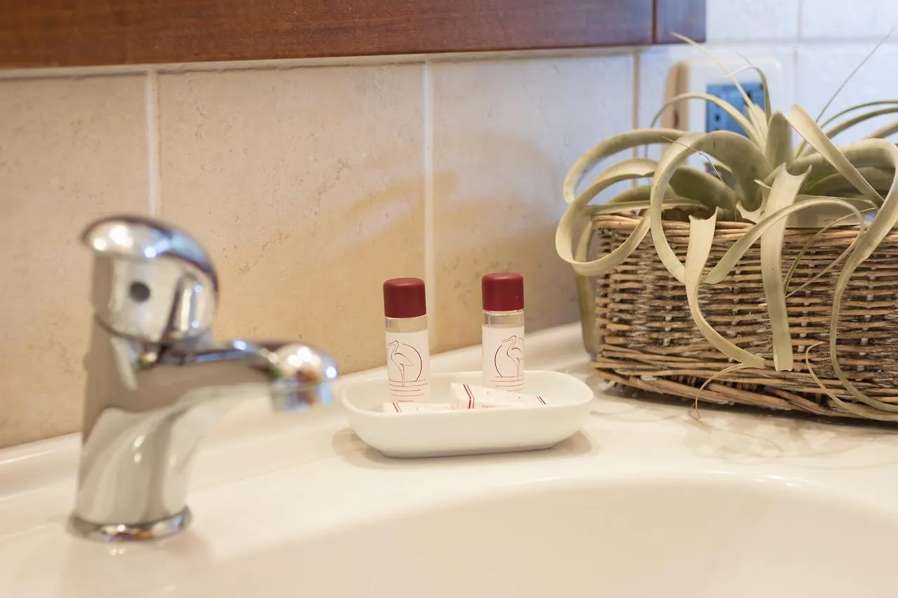 Bed & Breakfast Bed and Breakfast Abbaino Massa