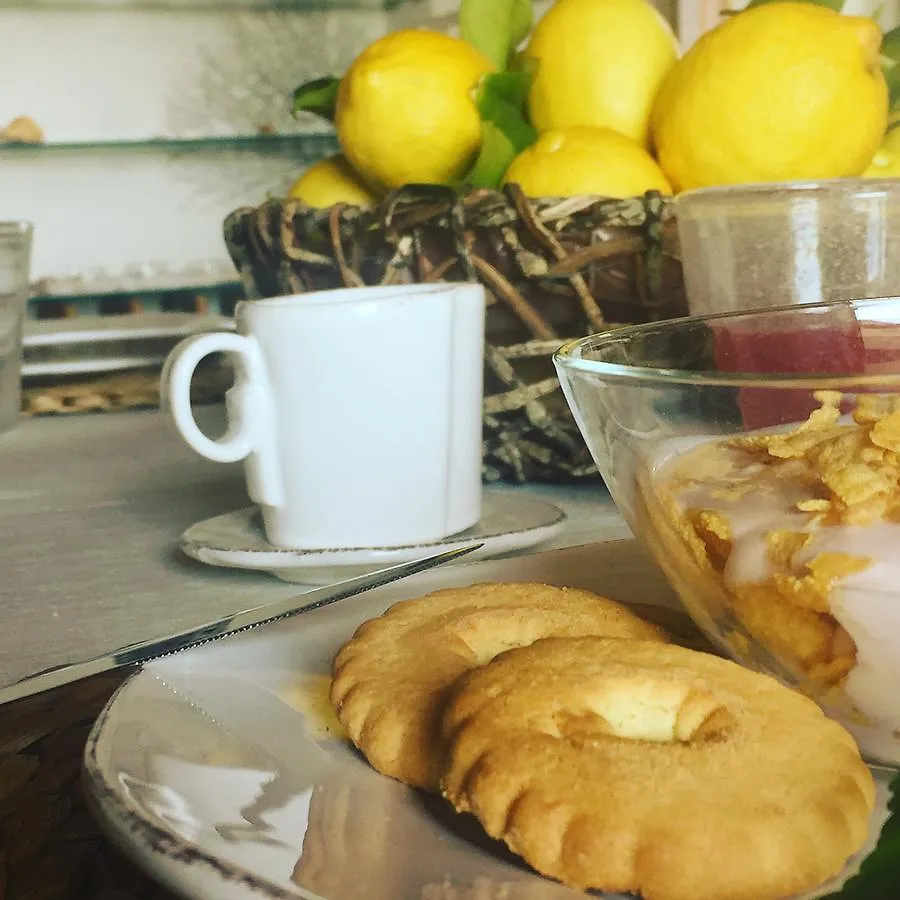 Bed & Breakfast Bed and Breakfast Abbaino Massa  Italia