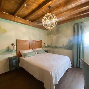 Cabaciocco Bed & Breakfast