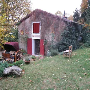 Centro Trekking A Cavallo Monte Brugiana Casa di campagna