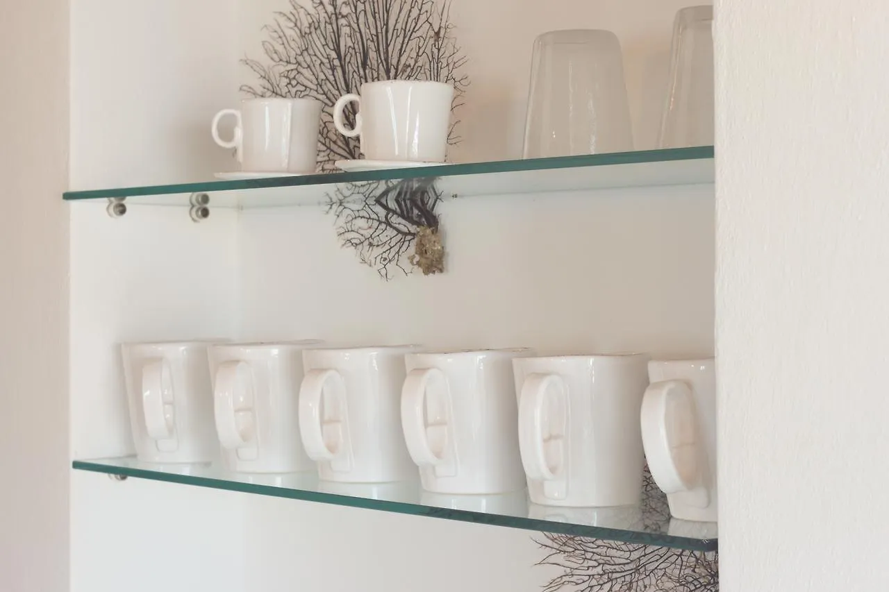 Abbaino Bed & Breakfast Massa