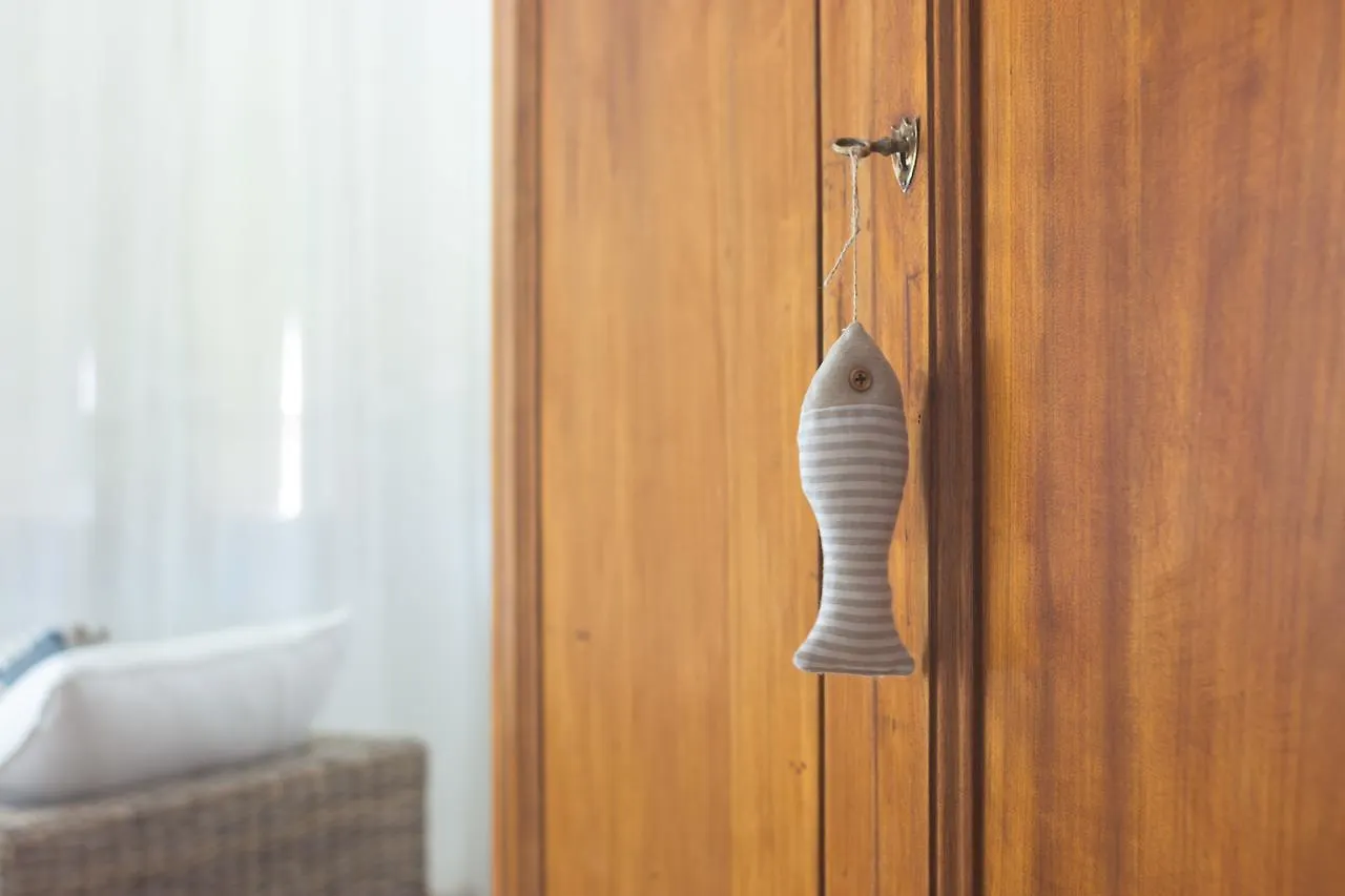 Abbaino Bed & Breakfast Massa  Italy