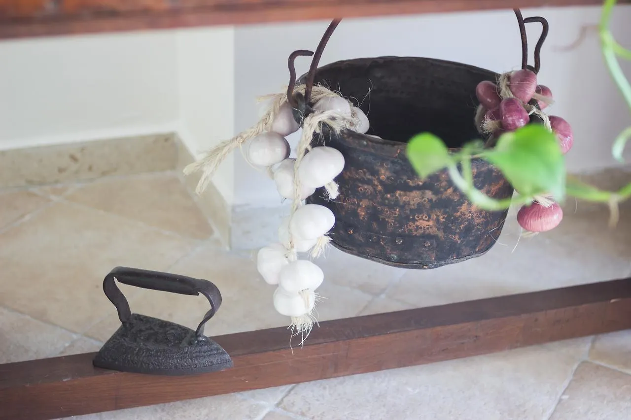 Abbaino Bed & Breakfast Massa  Massa (Tuscany)