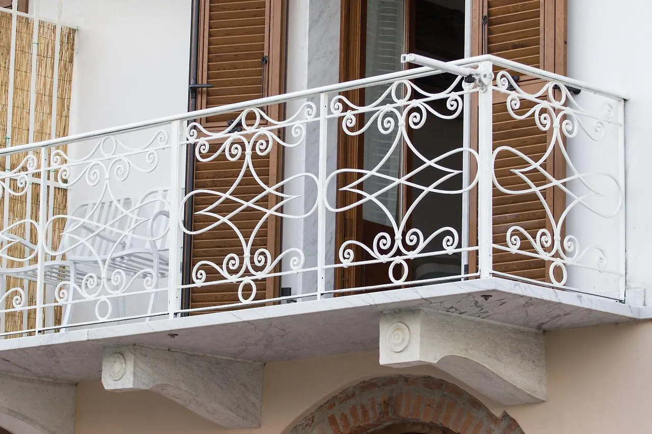 Abbaino Bed & Breakfast Massa  0*, Massa (Tuscany)