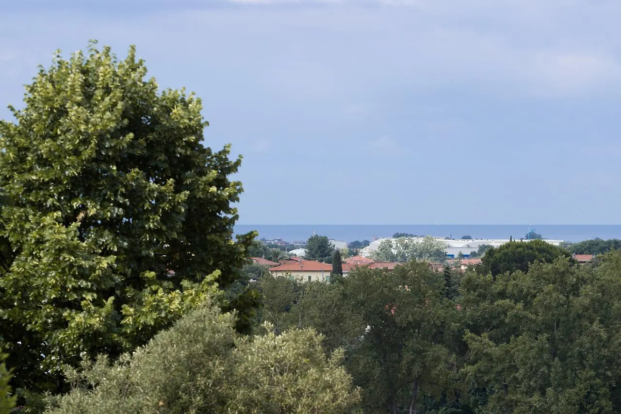 Abbaino Bed & Breakfast Massa